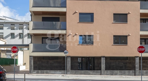 appartamento in vendita a Pordenone