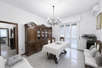 Foto Appartamento in VIA DON GIROTTI 25, Concorezzo Centro di 148 m²