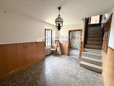 Foto Casa indipendente a Sansepolcro di 80 m² con 4 locali in vendita