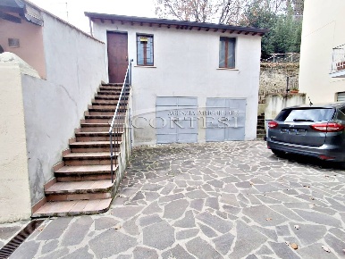 Foto Casa indipendente a Perugia di 60 m² con 2 locali in vendita