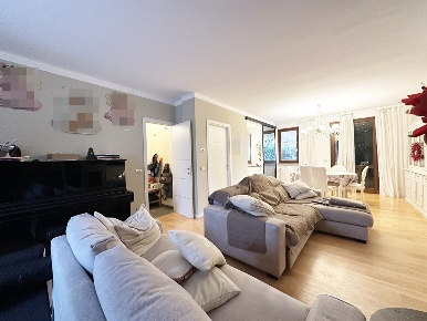 Foto Appartamento a Città di Castello di 220 m² con 9 locali in vendita