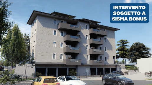Foto Appartamento a Pianoro di 108 m² con 4 locali in vendita