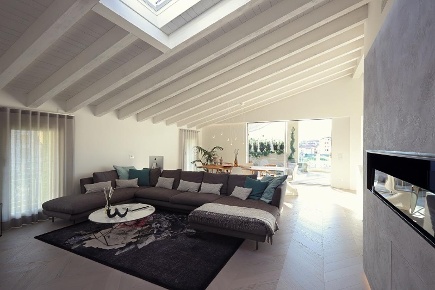 Foto Appartamento a San Lazzaro di Savena di 328 m² con 6 locali in vendita