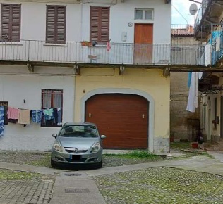 Foto Appartamento a Vaprio d'Adda di 53 m² con 3 locali in vendita