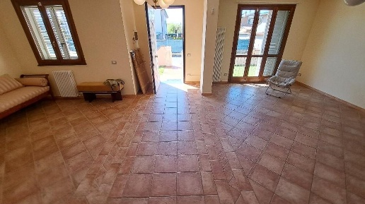 Foto Villa unifamiliare a San Giuliano Terme Colignola, Campo di 260 m²