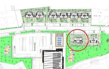 Foto Appartamento a Cascina Navacchio Nord - Zambra di 70 m² con 4 locali