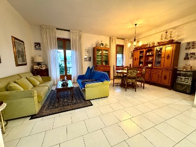 Foto Appartamento a Castelfiorentino di 90 m² con 4 locali in vendita