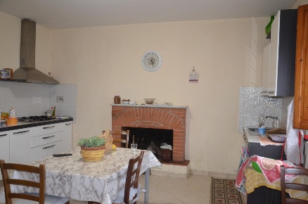 Foto Villa bifamiliare a San Giuliano Terme Colignola, Campo di 120 m²