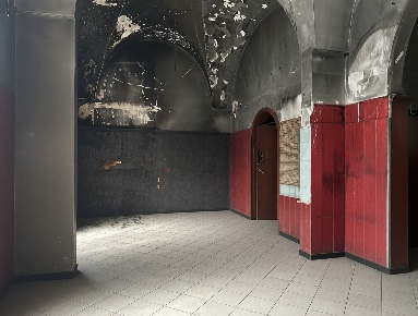 Foto Locale commerciale a Lecce Centro Storico di 131 m² con 5 locali