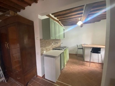 Foto Appartamento a Buti Cascine La Croce di 34 m² con 1 locali in affitto
