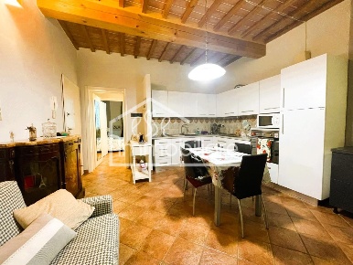 Foto Appartamento a Empoli Centro Storico di 45 m² con 2 locali in vendita