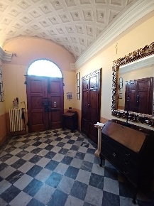 Foto Villa unifamiliare a Cascina Navacchio Nord - Zambra di 600 m²