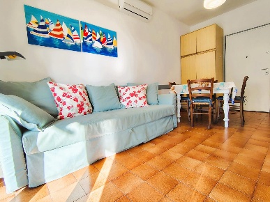 Foto Appartamento a Rosignano Marittimo Castiglioncello di 50 m² in vendita