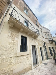 Foto Appartamento a Lecce Centro Storico di 78 m² con 3 locali in vendita