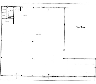 Foto Capannone industriale a Rosignano Marittimo Rosignano Solvay