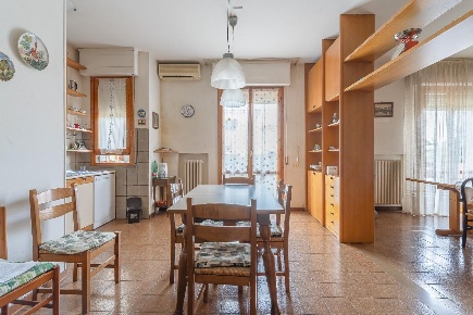 Foto Appartamento a Vinci Spicchio-sovigliana di 90 m² con 4 locali