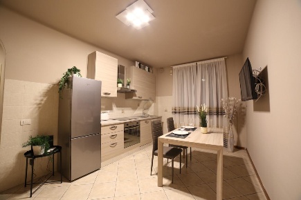 Foto Appartamento a Montelupo Fiorentino di 55 m² con 2 locali in vendita