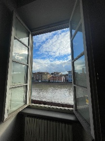 Foto Appartamento a Pisa Santa Maria di 310 m² con 8 locali in vendita