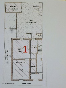 Foto Appartamento a Rosignano Marittimo Rosignano Solvay di 60 m²