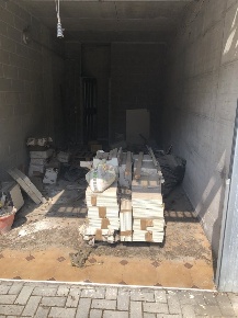 Foto Box a Vigevano Corso Pavia, Beato Matteo di 17 m² con 1 locali