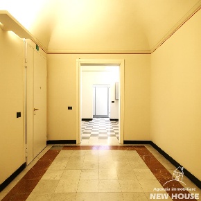 Foto Appartamento a Pisa Sant'Antonio di 250 m² con 8 locali in vendita