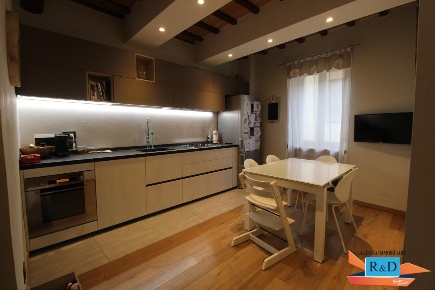 Foto Casa indipendente a Colle di Val d'Elsa Colle Alta, Borgo Nuovo