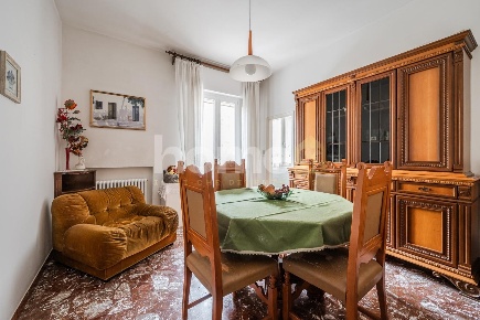 Foto Appartamento a Bologna Borgo Panigale di 83 m² con 3 locali in vendita