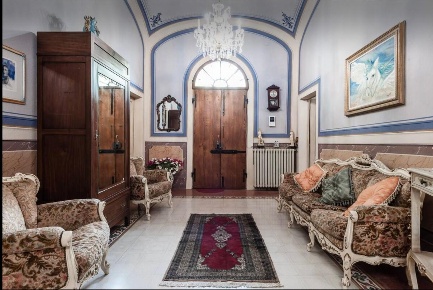 Foto Villa unifamiliare a San Giuliano Terme San Giuliano Terme Paese