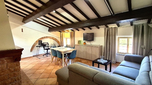 Foto Appartamento a Cascina San Frediano Nord - San Casciano di 80 m²