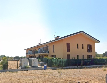 Foto Appartamento a Robecco sul Naviglio di 128 m² con 4 locali in vendita