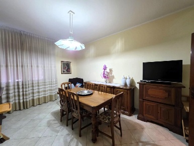 Foto Appartamento a Santa Croce sull'Arno Centro di 108 m² con 4 locali