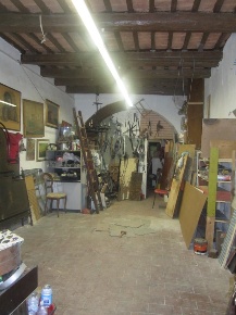 Foto Magazzino a Pisa Sant'Antonio di 72 m² con 3 locali in vendita