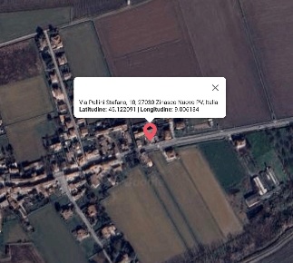 Foto Terreno agricolo a Zinasco Zinasco Nuovo di 21962 m² in vendita