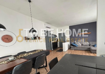 Foto Appartamento a Venezia Marghera - Catene di 110 m² con 4 locali