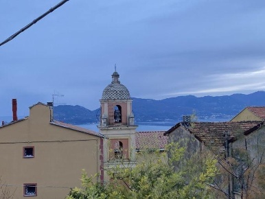 Foto Appartamento a Lerici La Serra, Tellaro di 34 m² con 2 locali