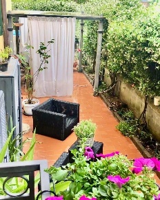 Foto Appartamento a Carrara Centro di 170 m² con 4 locali in vendita