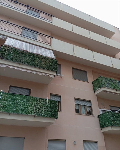 appartamento in vendita ad Erice in zona Casa Santa