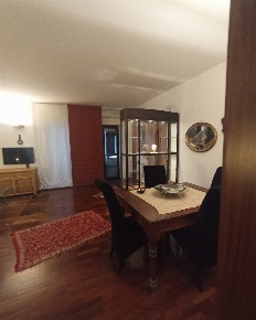 Foto Appartamento in via ganci, Erice Casa Santa di 120 m² con 3 locali
