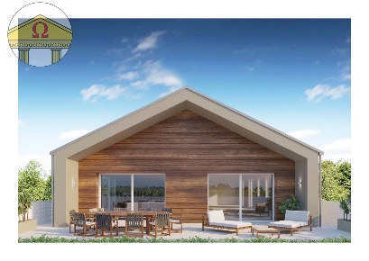 Foto Attico a Villorba di 240 m² con 5 locali in vendita