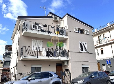 Foto Appartamento in via dell'Anatra, San Benedetto del Tronto di 100 m²