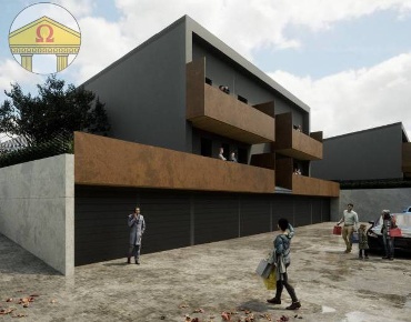 Foto Appartamento a Villorba di 138 m² con 3 locali in vendita