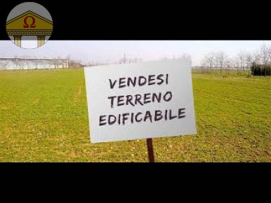 Foto Terreno residenziale a Arcade di 538 m² in vendita