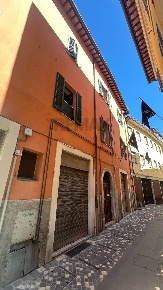 Foto Appartamento in Via di Piazza del Grano 24, Foligno Centro Storico
