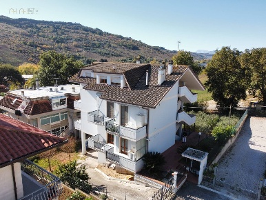 Foto Casa indipendente in Via Dei Tigli 2, Ripatransone San Salvatore