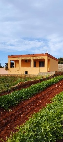 Foto Appartamento in VIA LITORANEA, Salve Centro di 80 m² con 2 locali