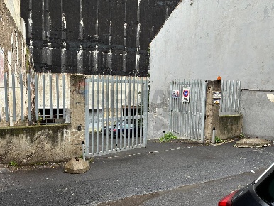 Foto Posti auto in Via Giulia 22, Catania Ferrarotto - Acquedotto Greco