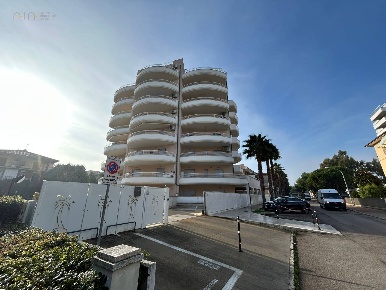 Foto Appartamento in Via San Francesco 9/A, San Benedetto del Tronto