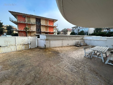 Foto Appartamento in Via San Francesco 9/A, San Benedetto del Tronto