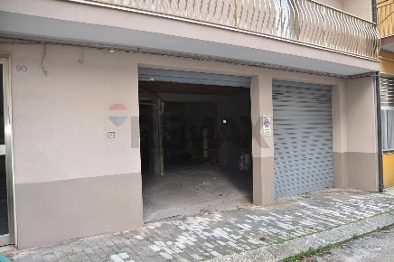 Foto Posti auto in via del melograno 90, Ragusa San Luigi - Archimede