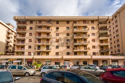 Foto Appartamento in Via Della Conciliazione 24, Palermo Brancaccio